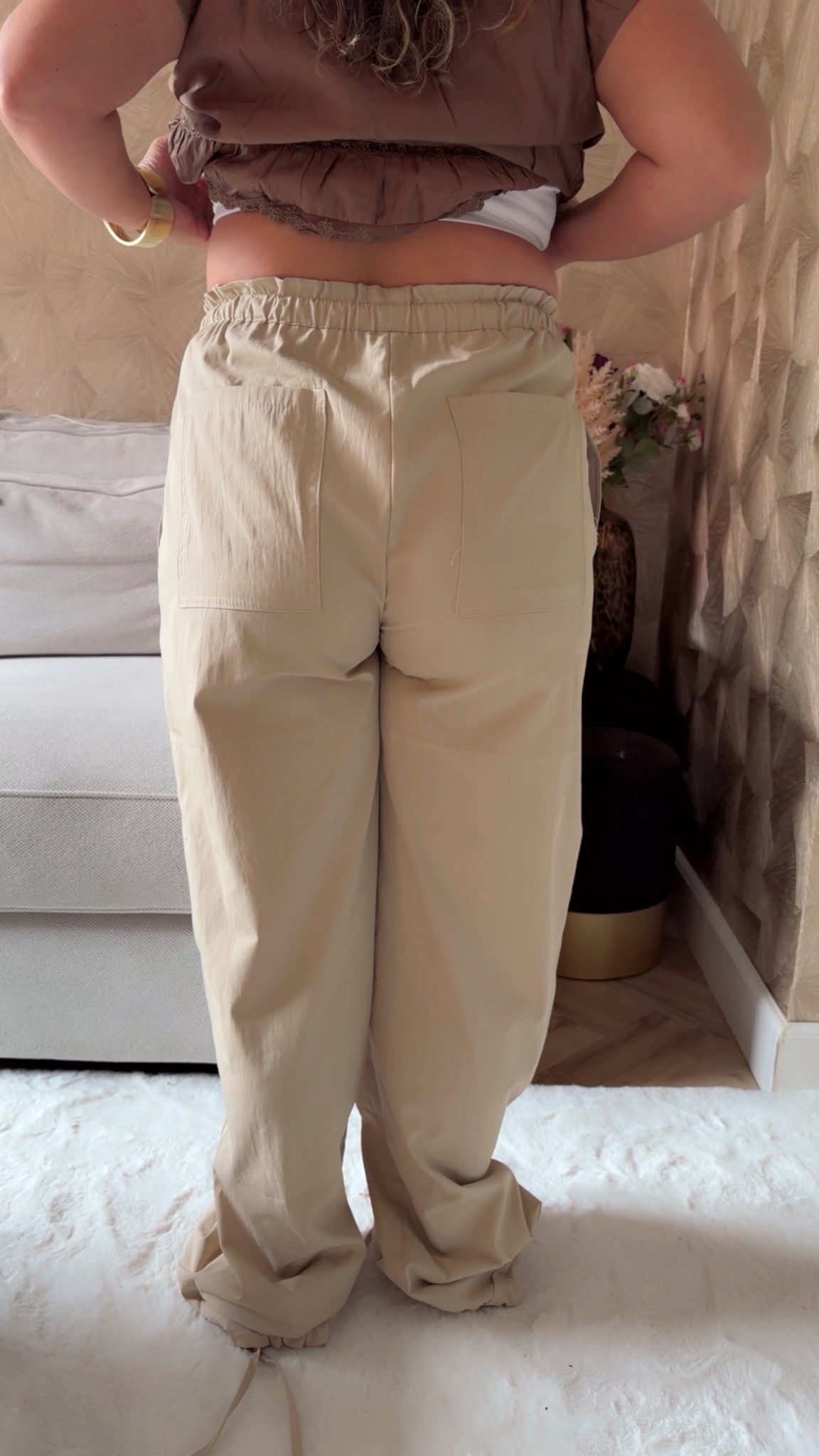 Lolita broek