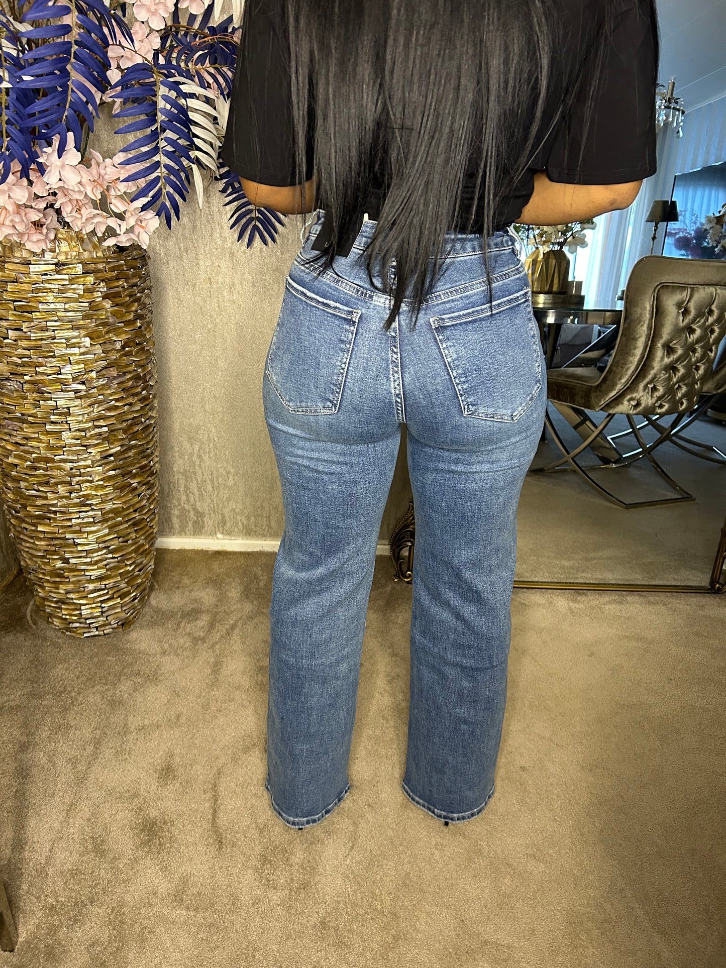 Jeans Laura