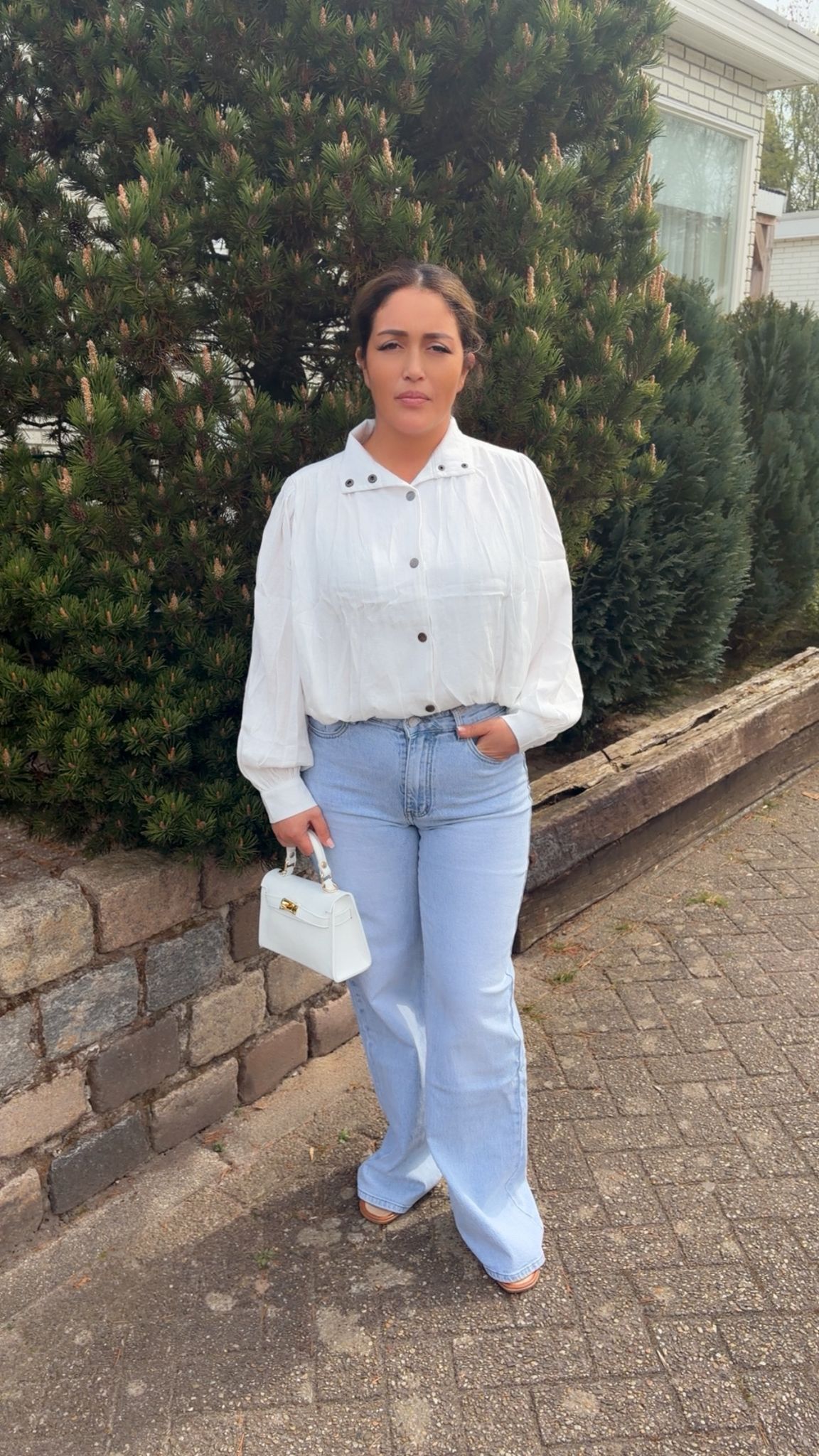 Blouse Nicky