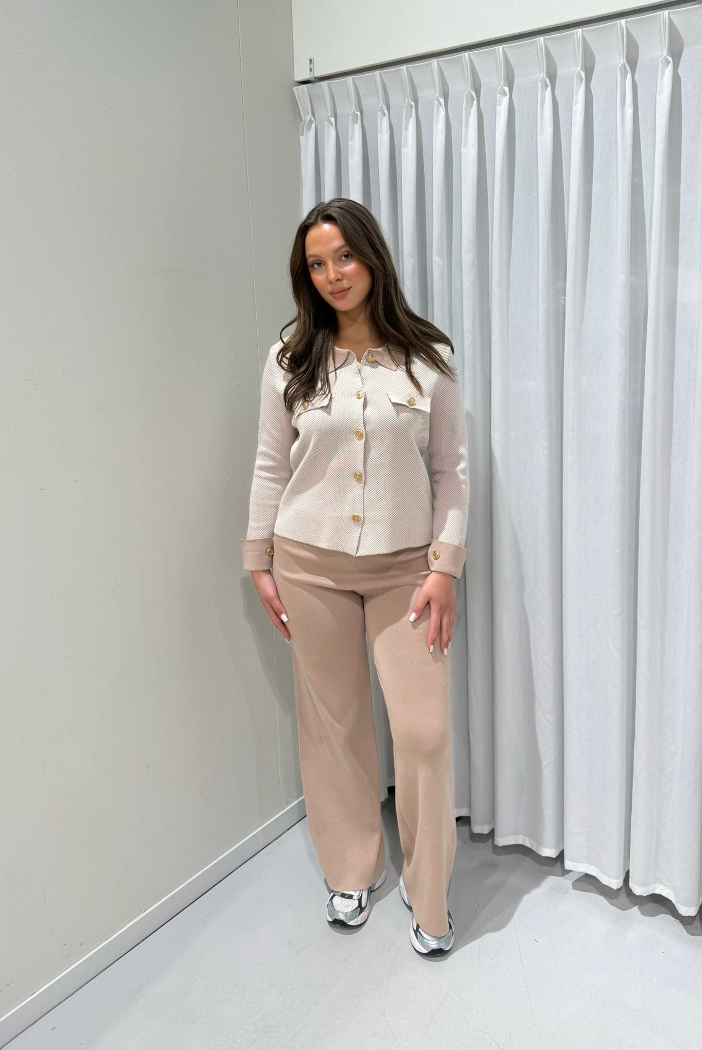 Classy comfort set