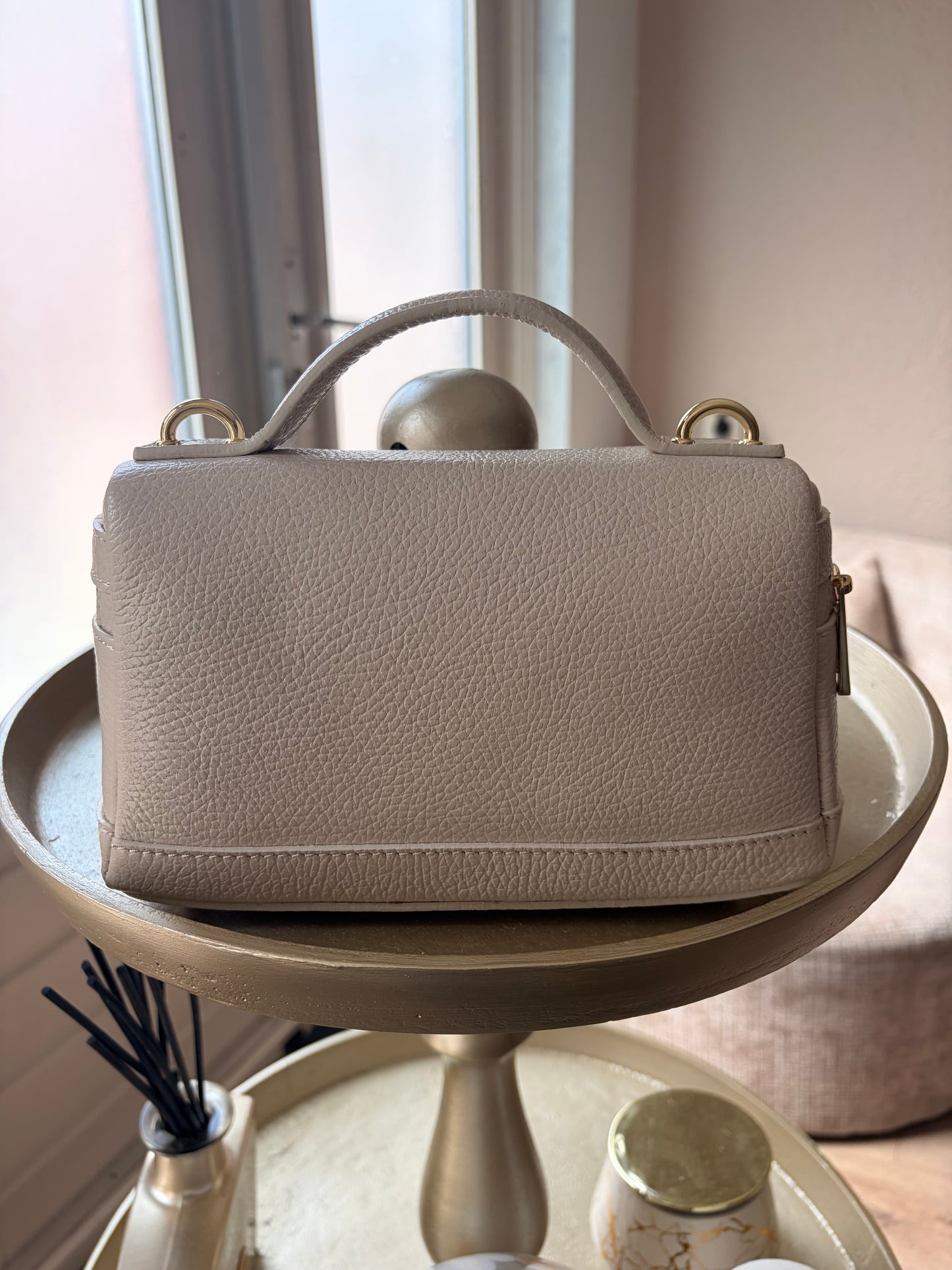 Sofia tas beige