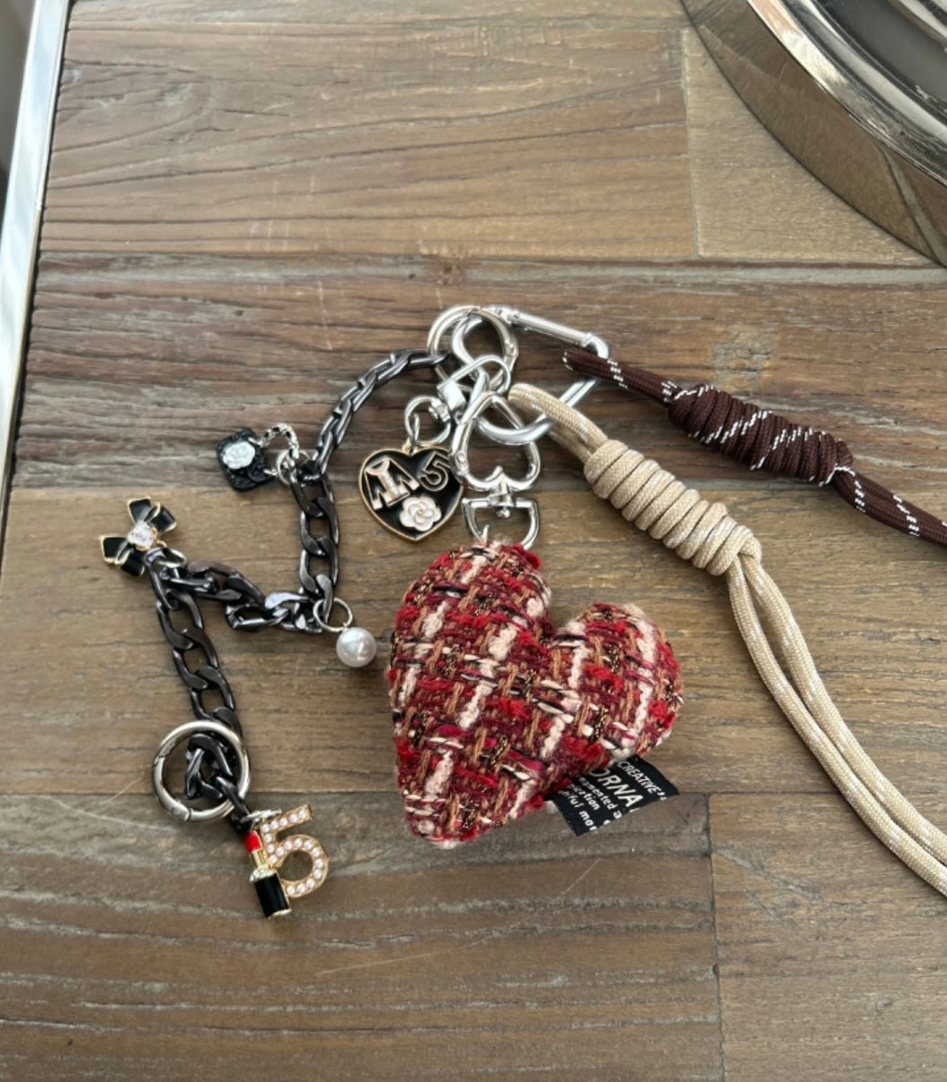 Telefoon/Tas accessoires