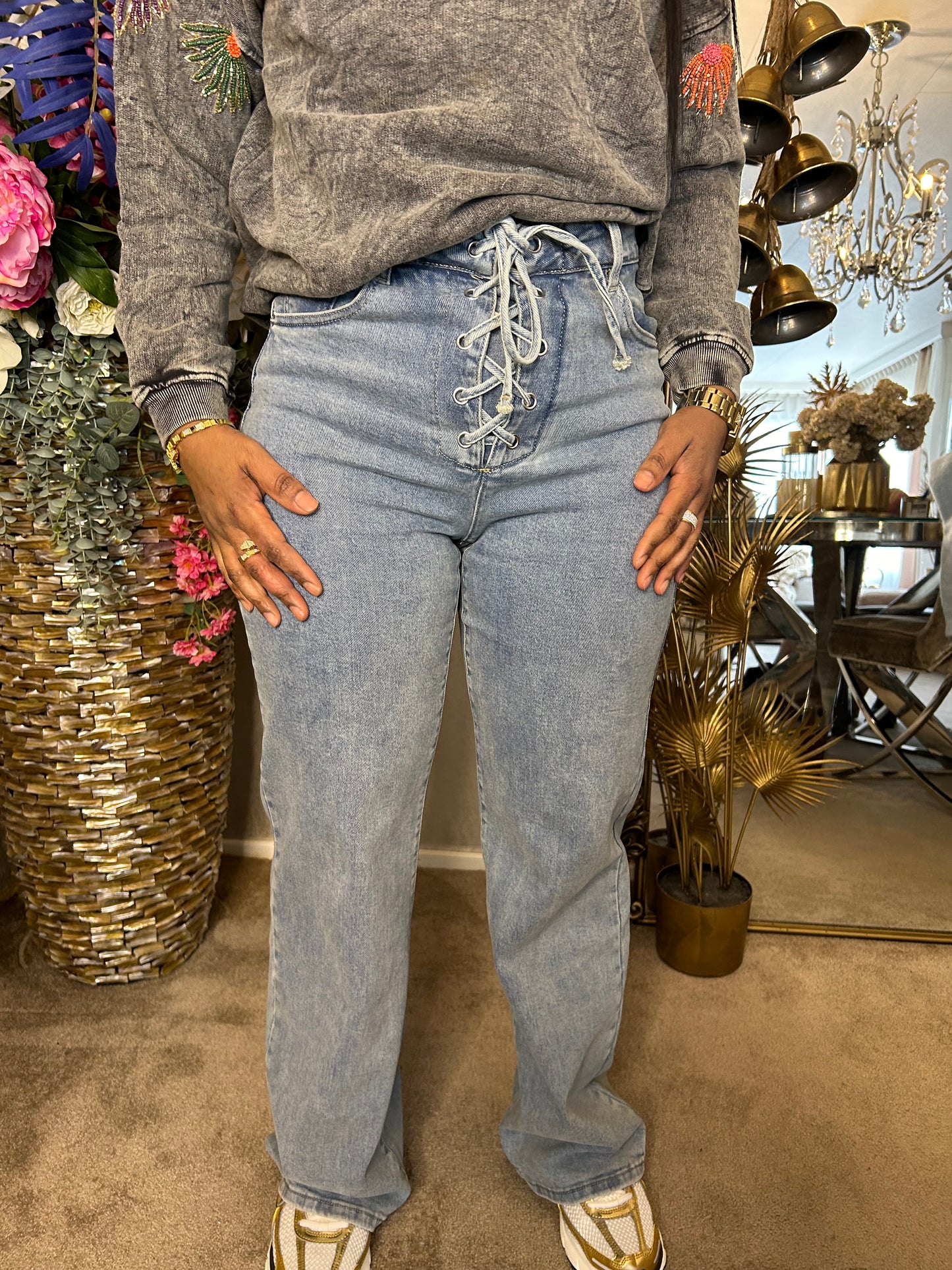 Jeans fay