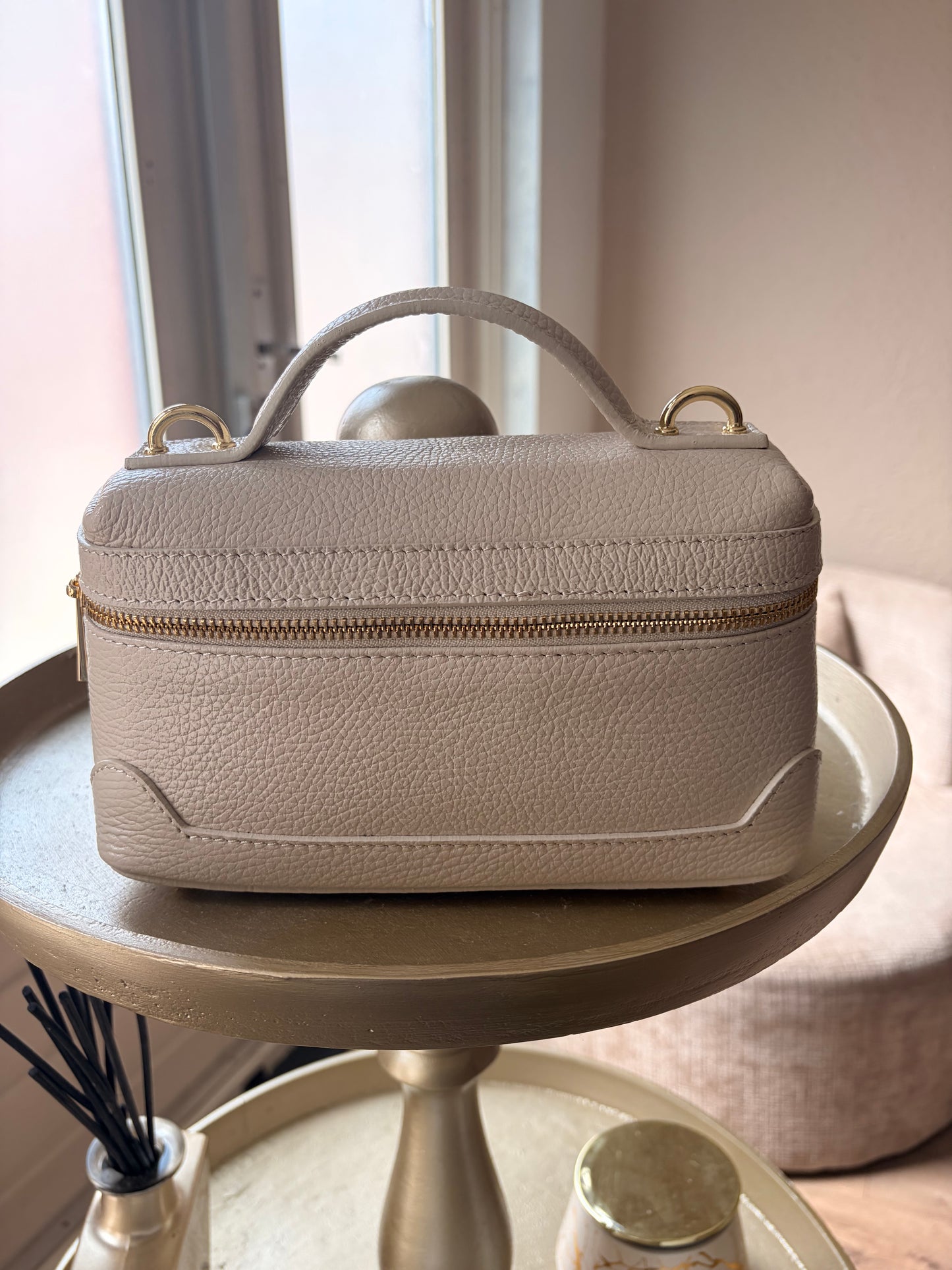 Sofia tas beige