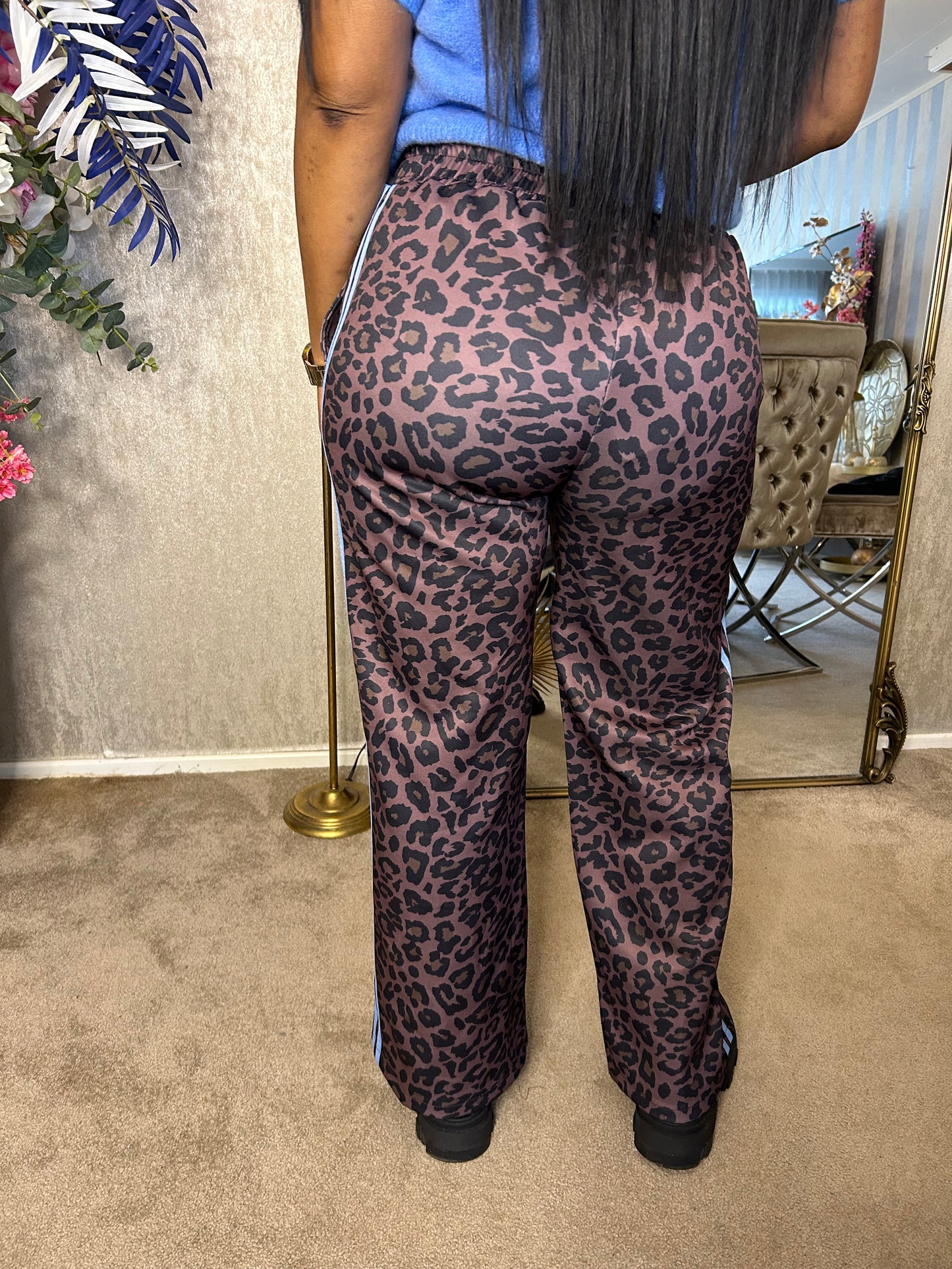 Panter broek