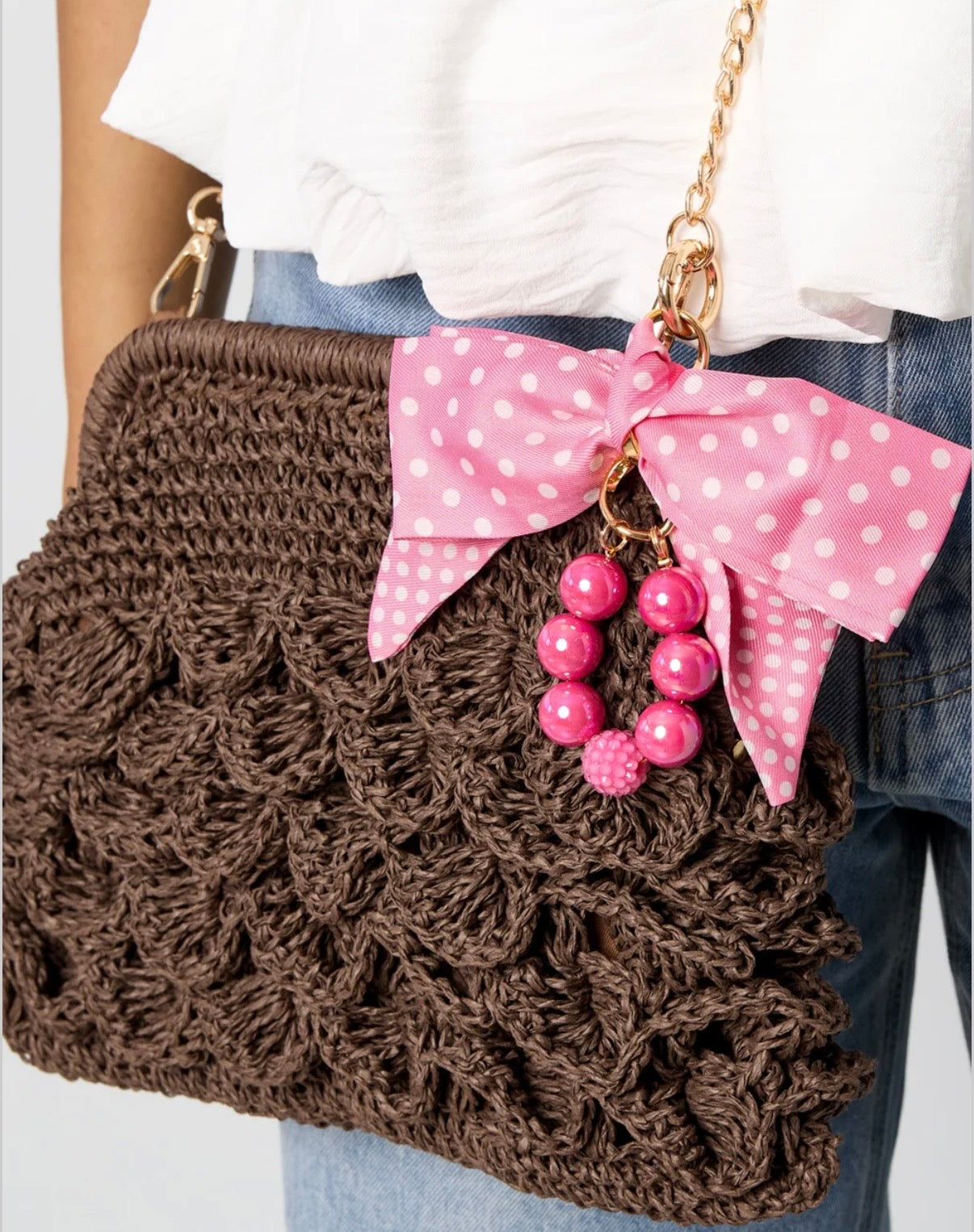 Holiday/beach Brown