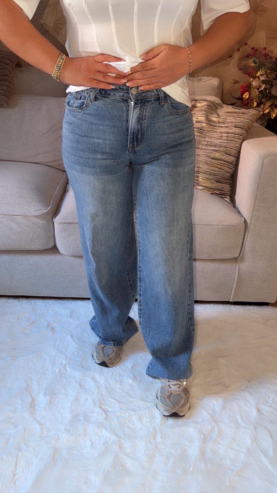 Jeans star