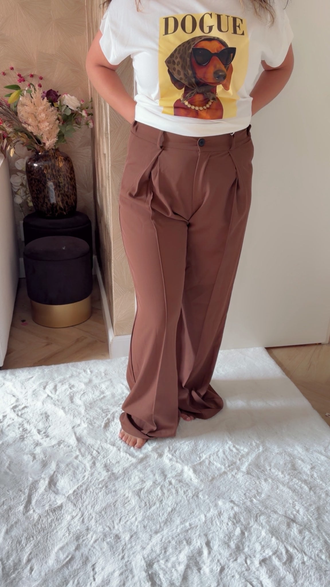 Nora broek