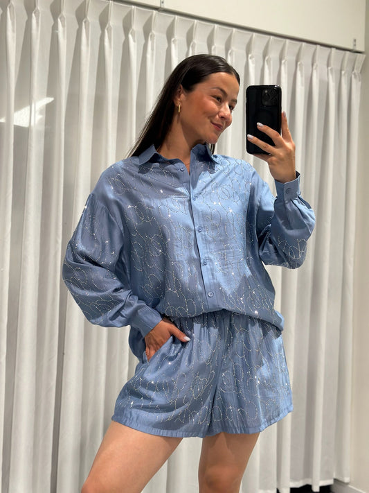 Kylie 2 delige set