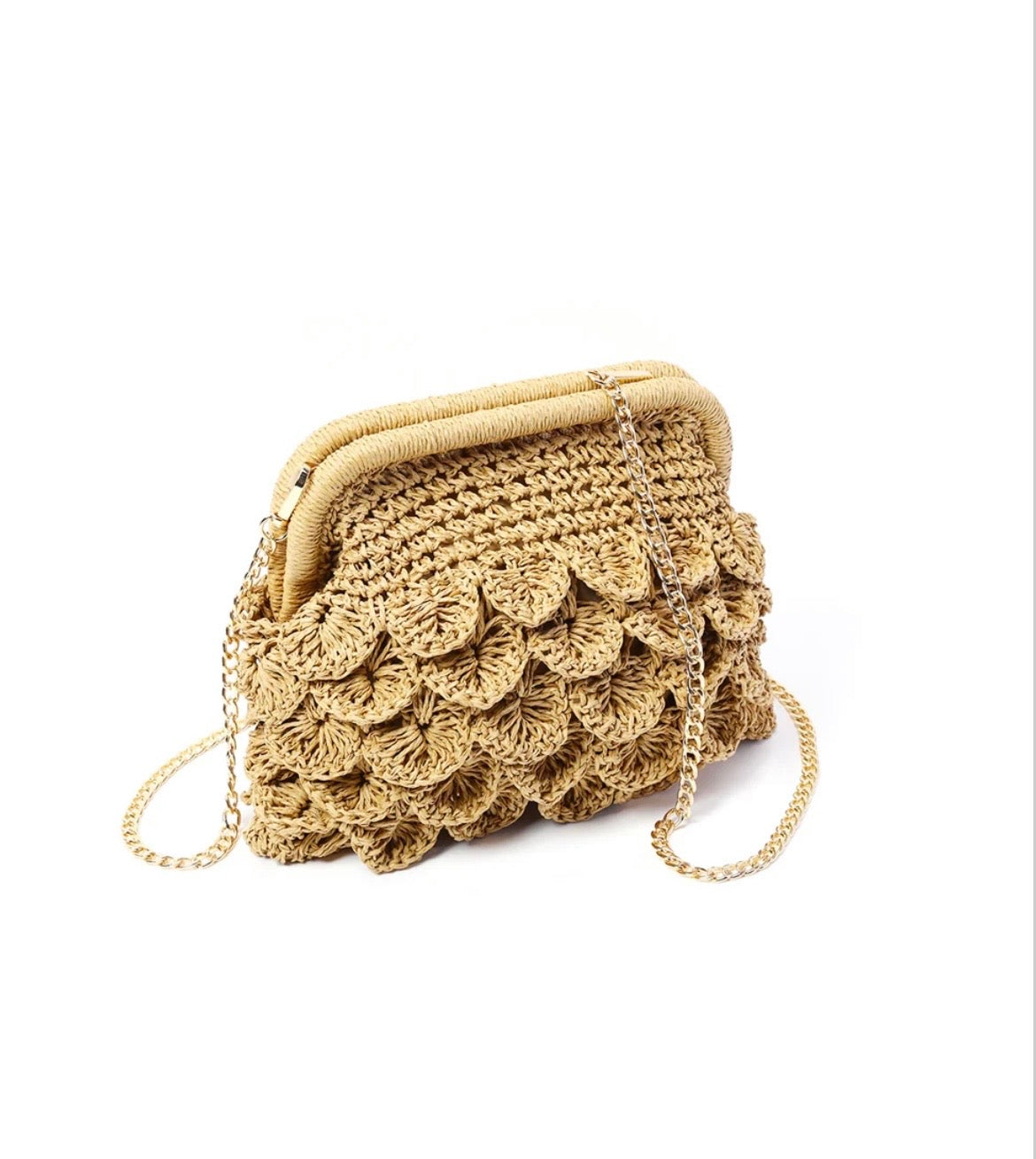 Holiday/beach khaki