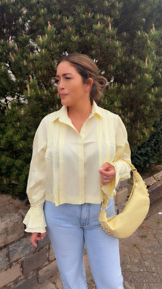 Blouse Emily