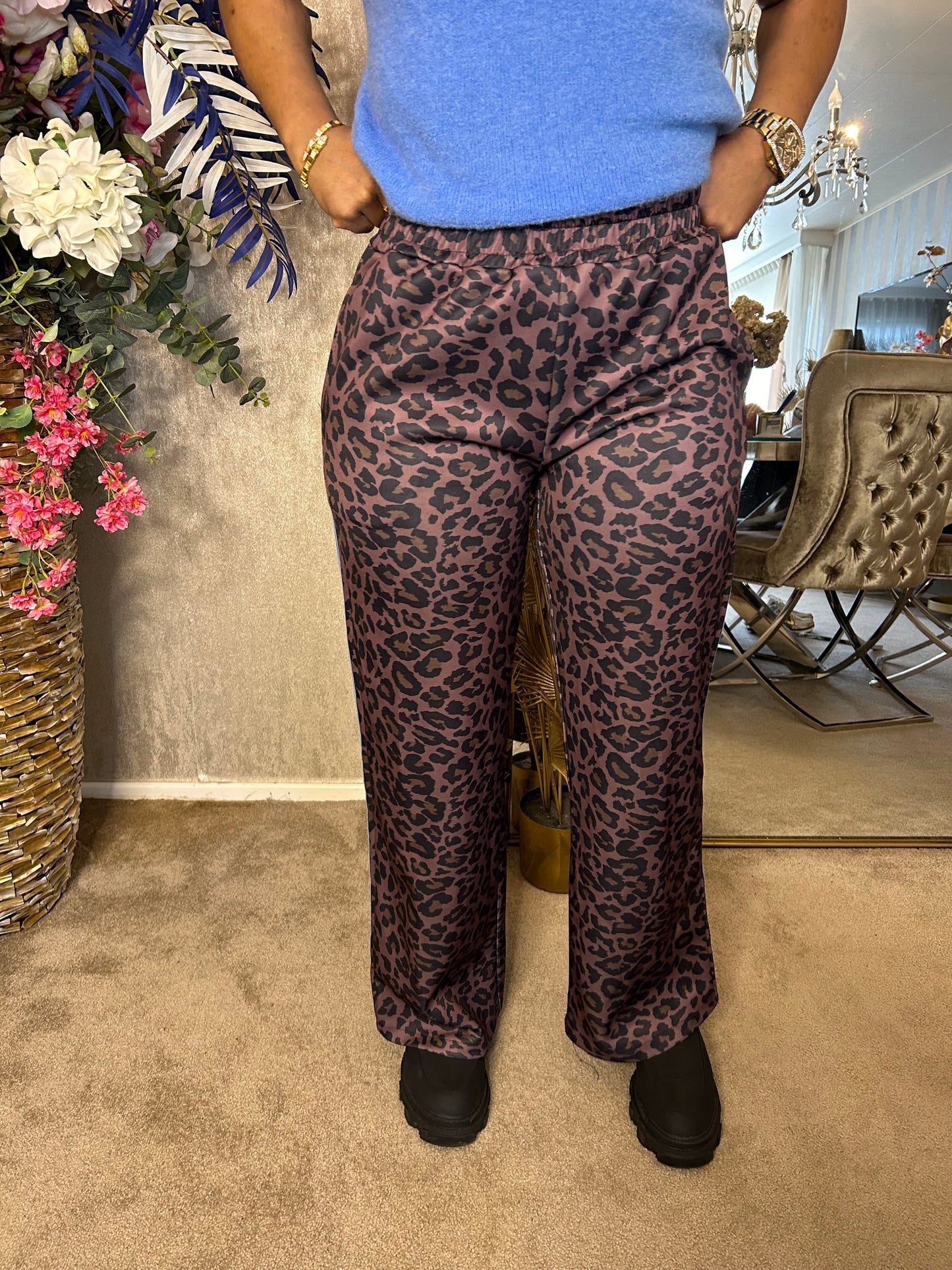 Panter broek