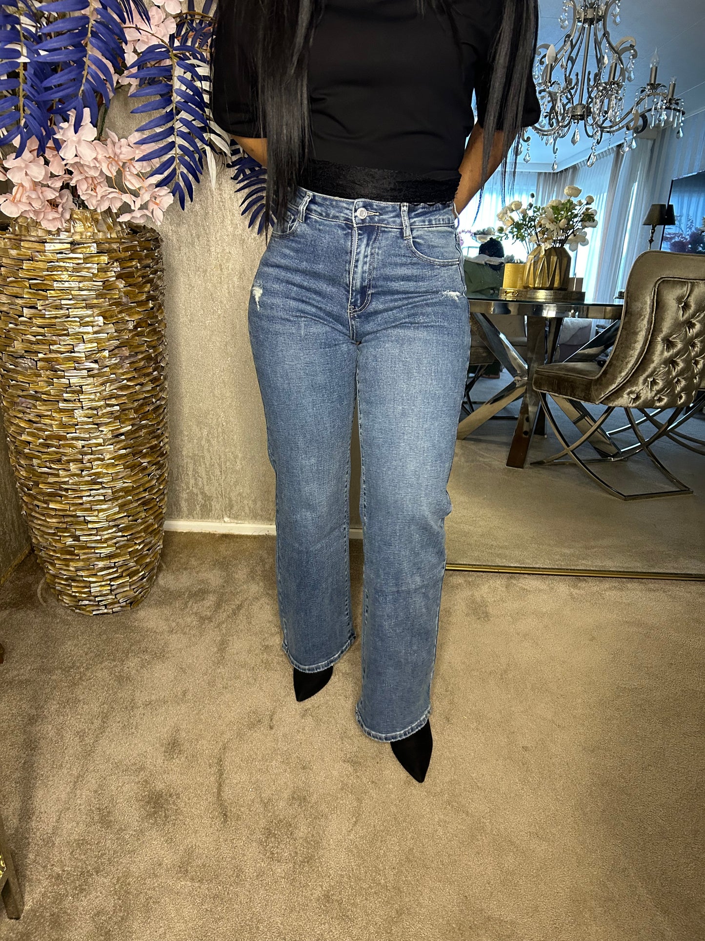 Jeans Laura