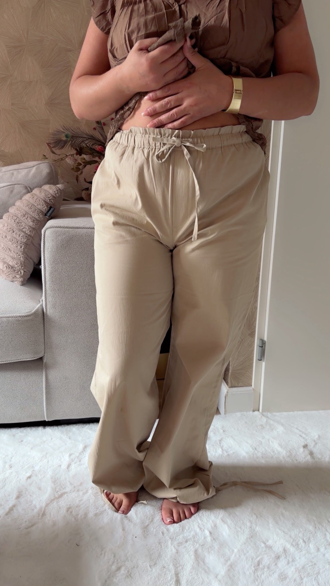 Lolita broek