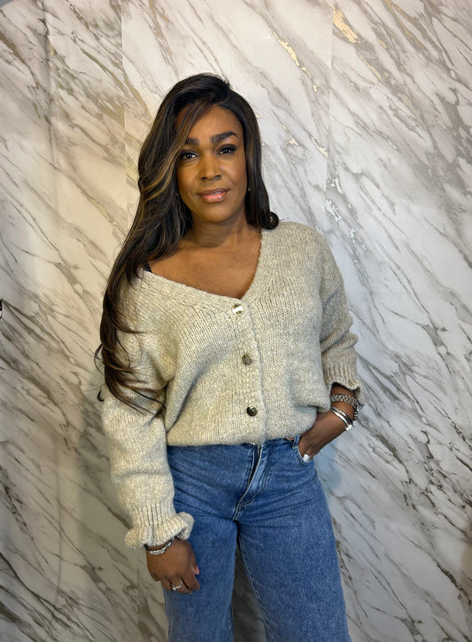 Vest roesel Kimberly