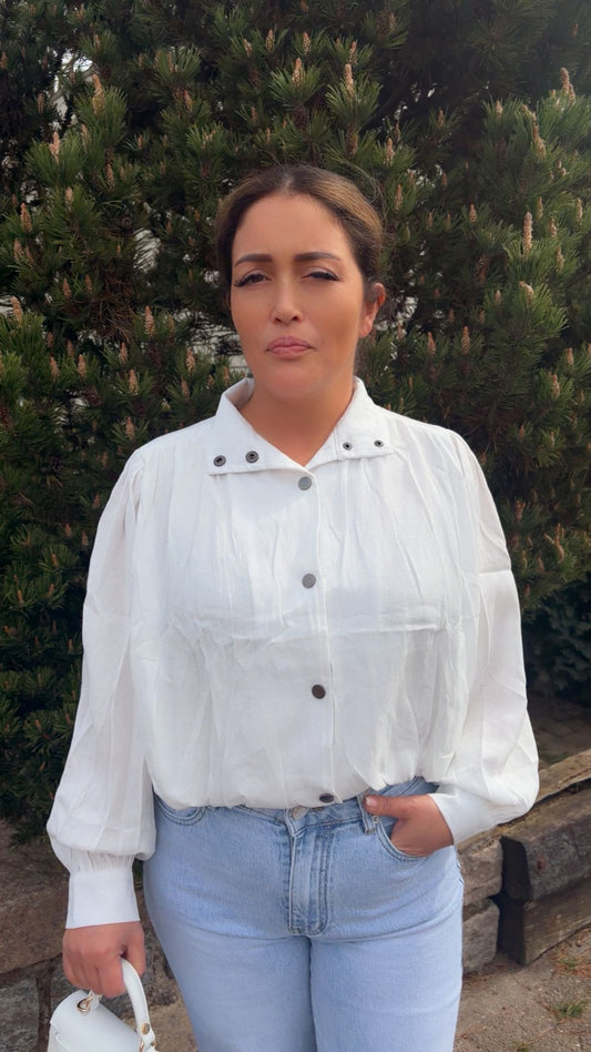 Blouse Nicky