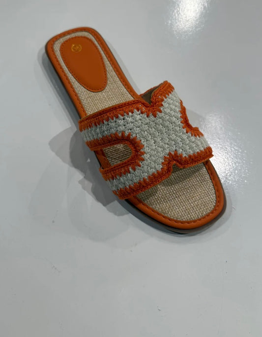 Slippers Roxy