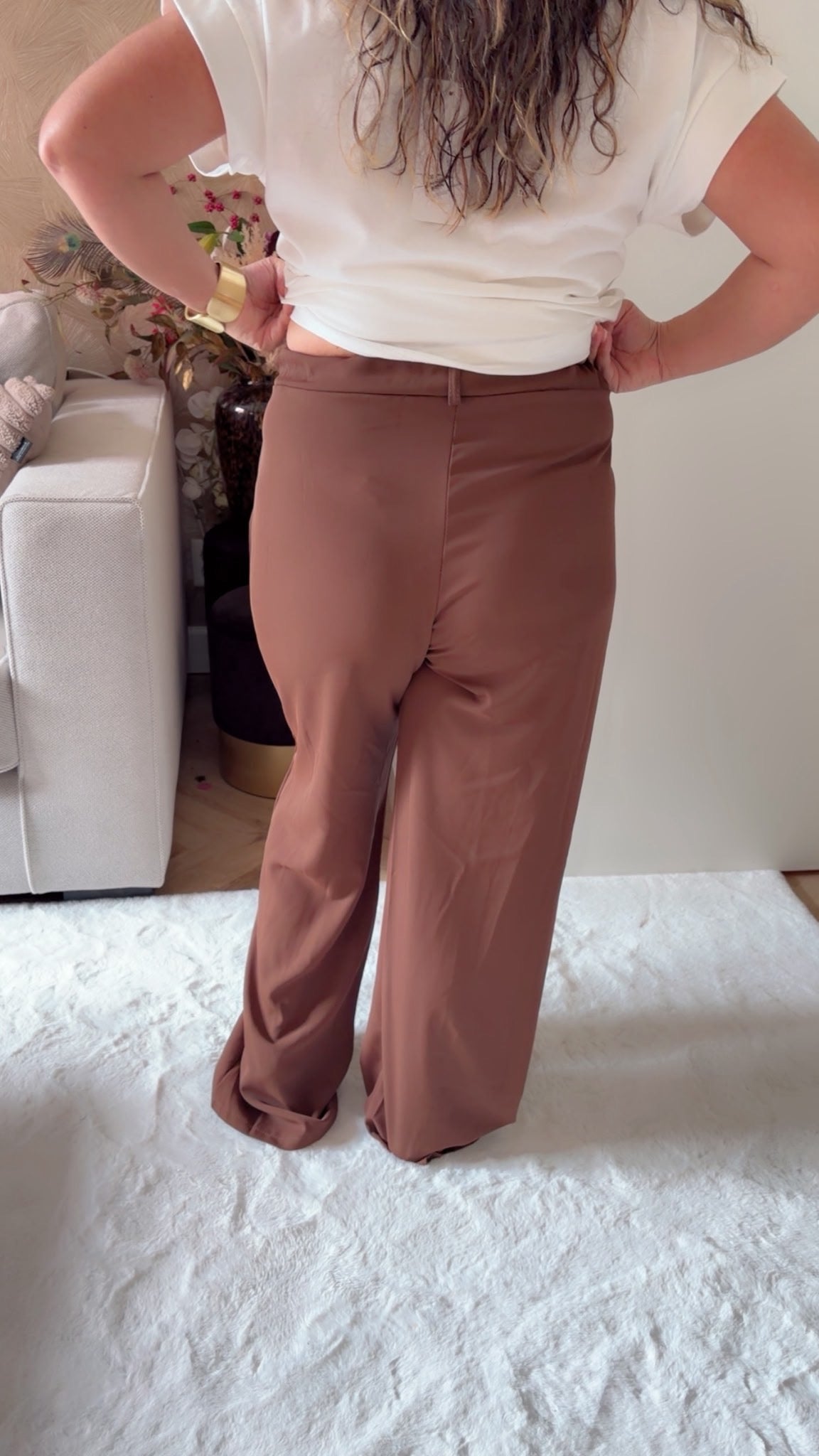 Nora broek